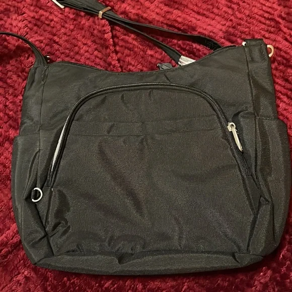 Travelon- RFID Anti theft travel bag - Picture 2 of 14